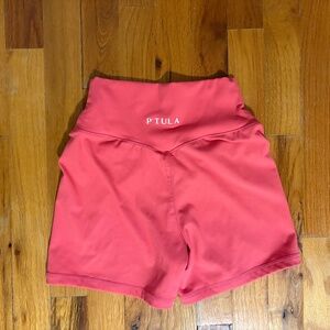 P’tula Cassey Short 4”